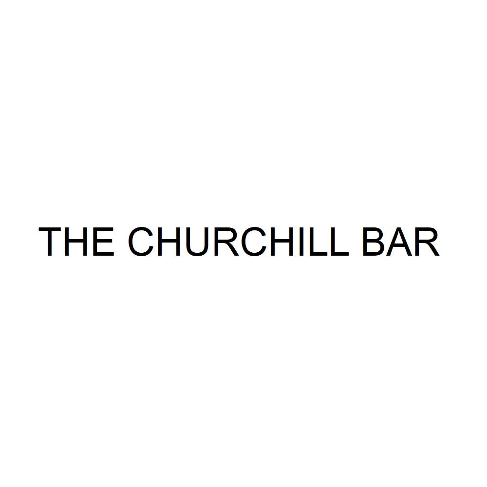 THE CHURCHILL BAR