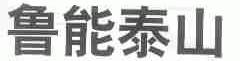 鲁能泰山