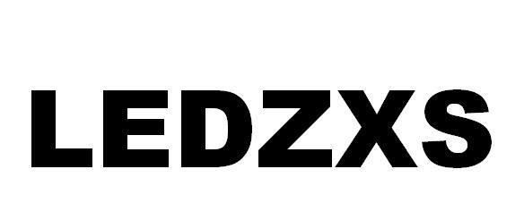 LEDZXS