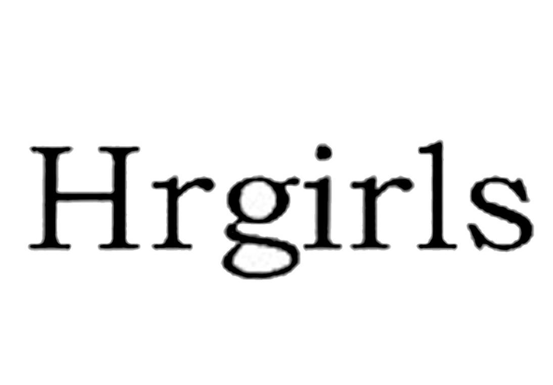 HRGIRLS
