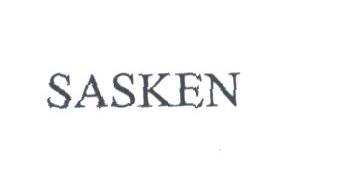 SASKEN