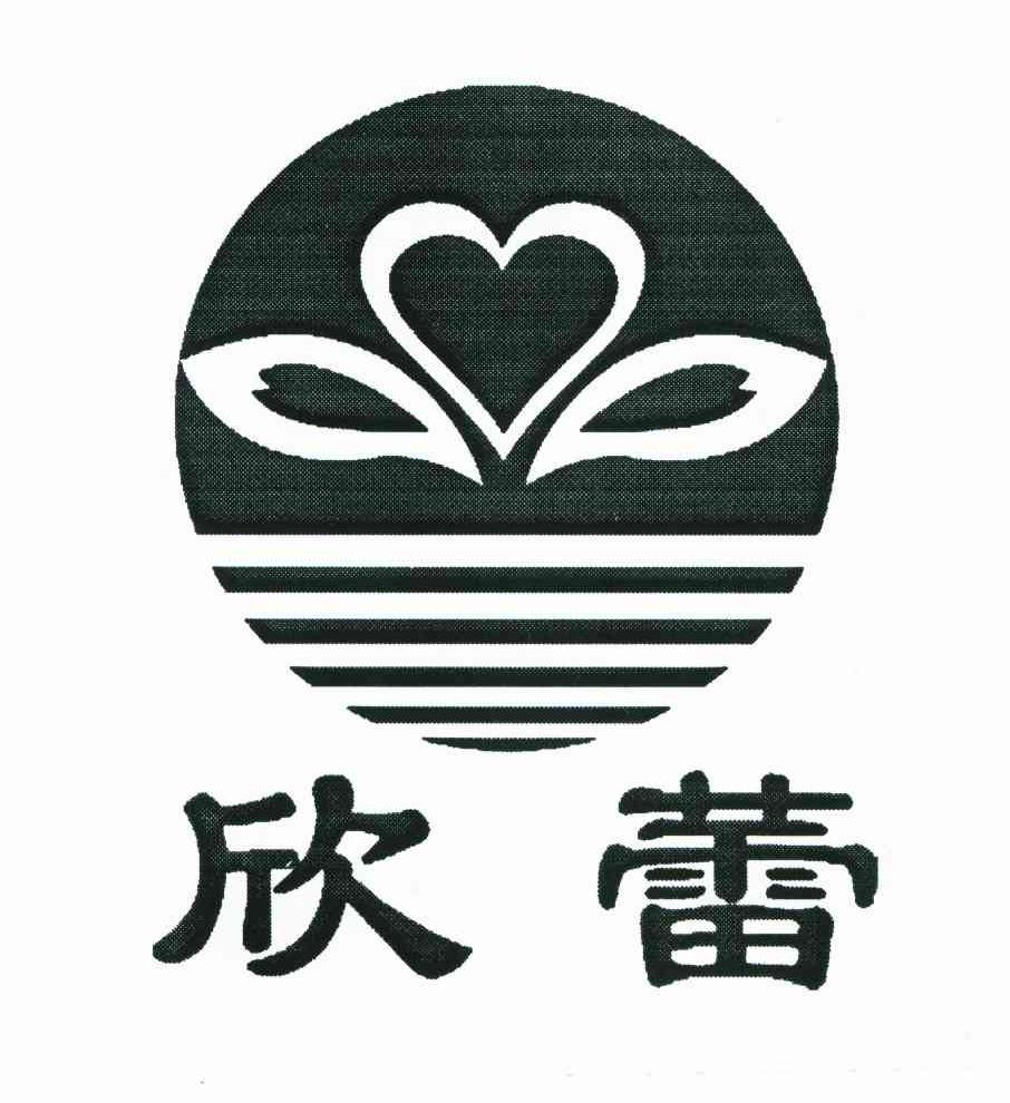 欣蕾