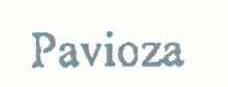 PAVIOZA
