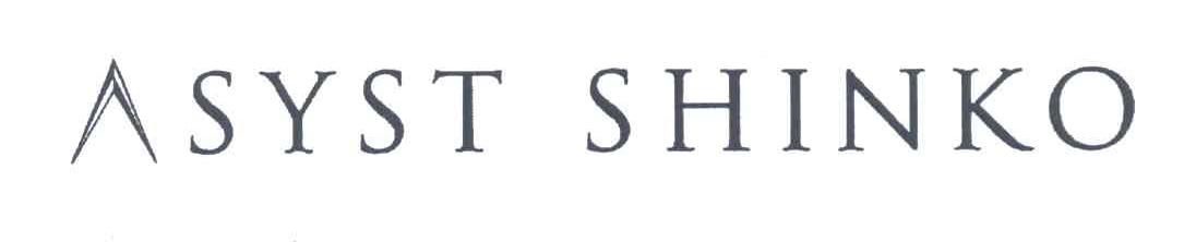 ASYST SHINKO