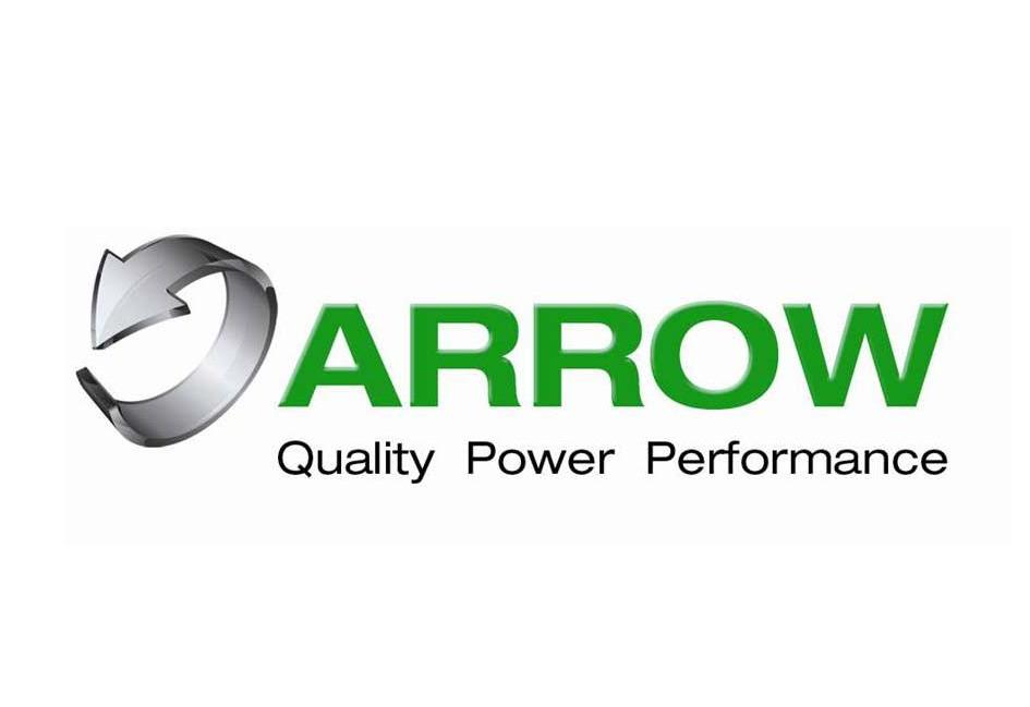 ARROW QUALITY POWER PERFORMANCE