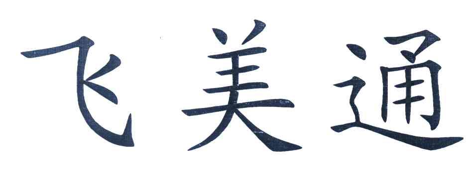 飞美通
