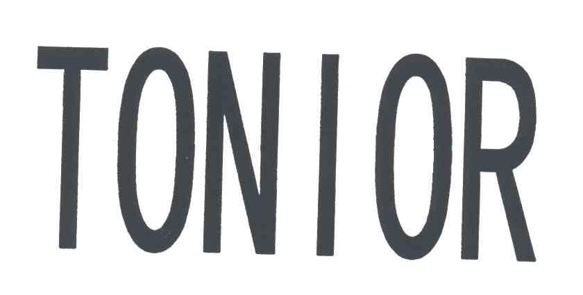 TONIOR
