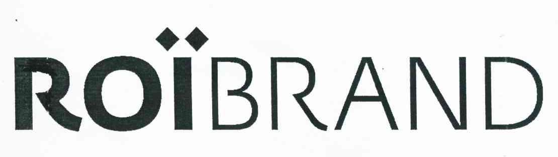 ROIBRAND