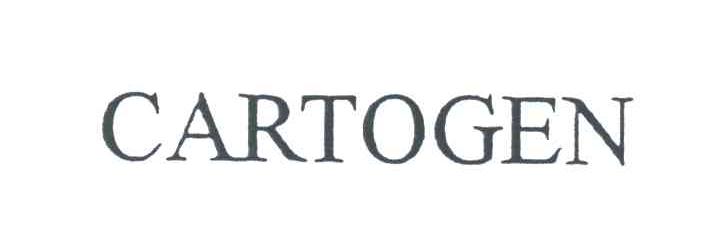 CARTOGEN