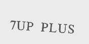7UP PLUS