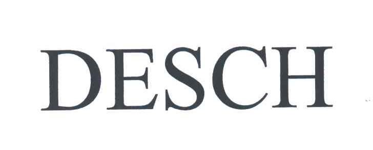 DESCH