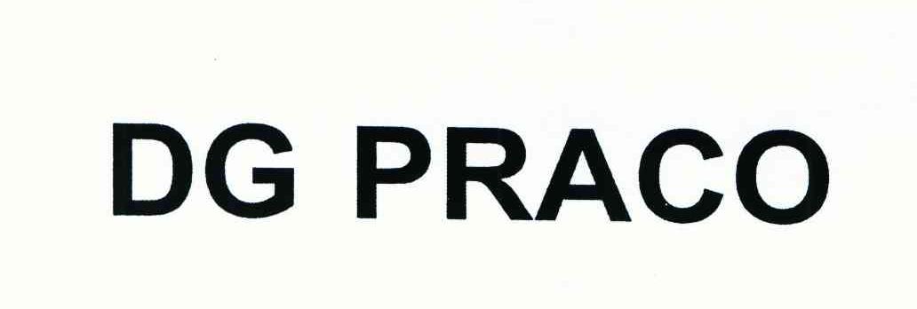 DG PRACO