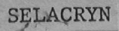 SELACRYN