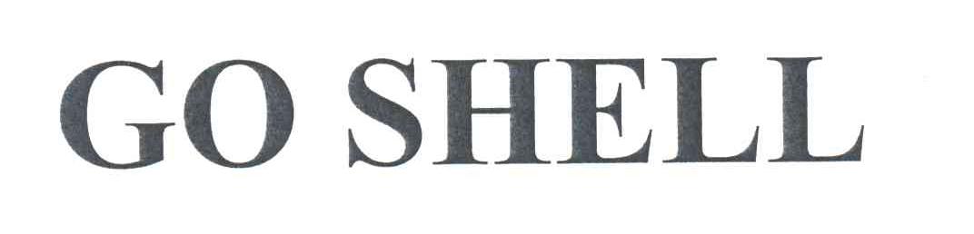 GO SHELL