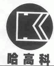 哈高科