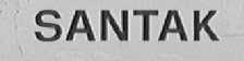 SANTAK