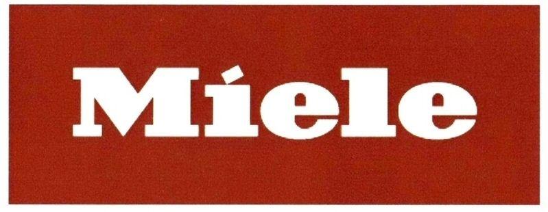 Miele.
