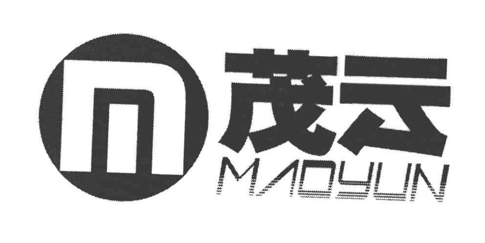 茂云 M