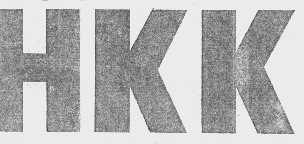 HKK