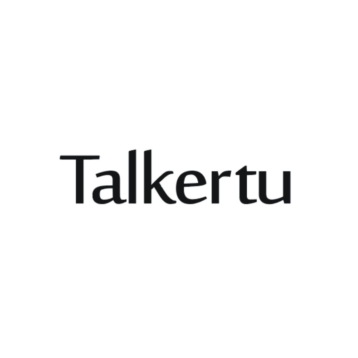 TALKERTU
