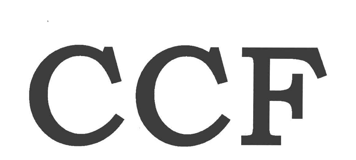 CCF