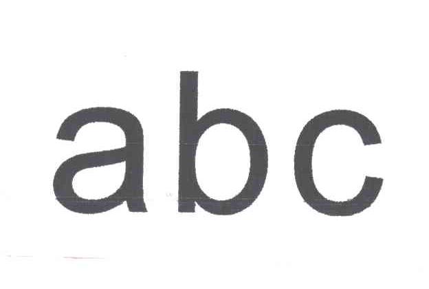 ABC