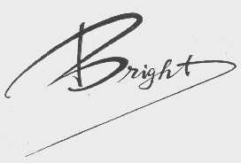 BRIGHT