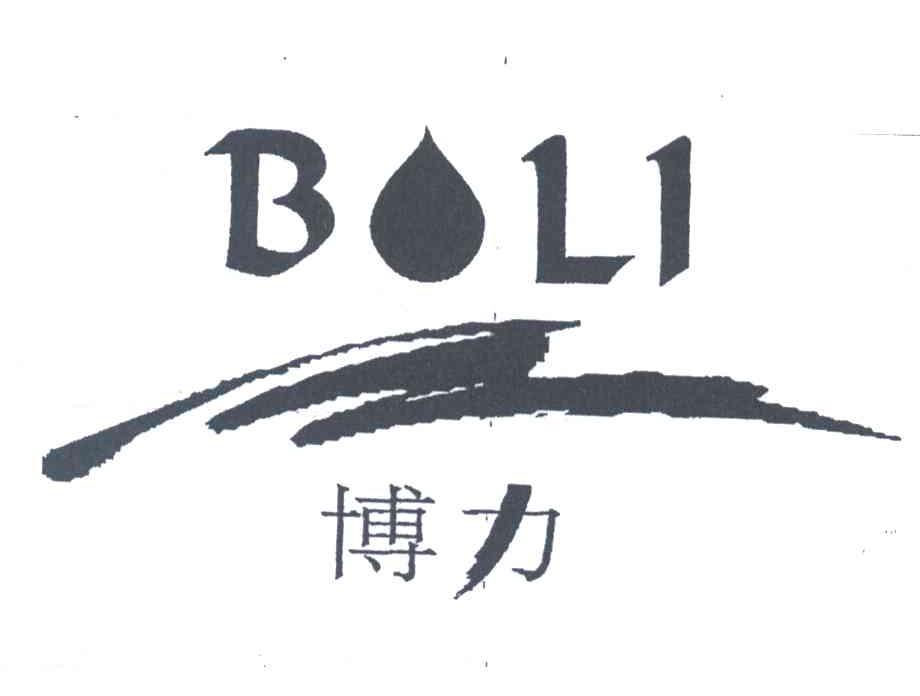 博力