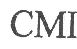 CMI