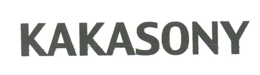 KAKASONY