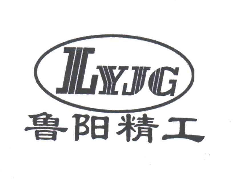 鲁阳精工;LYJG