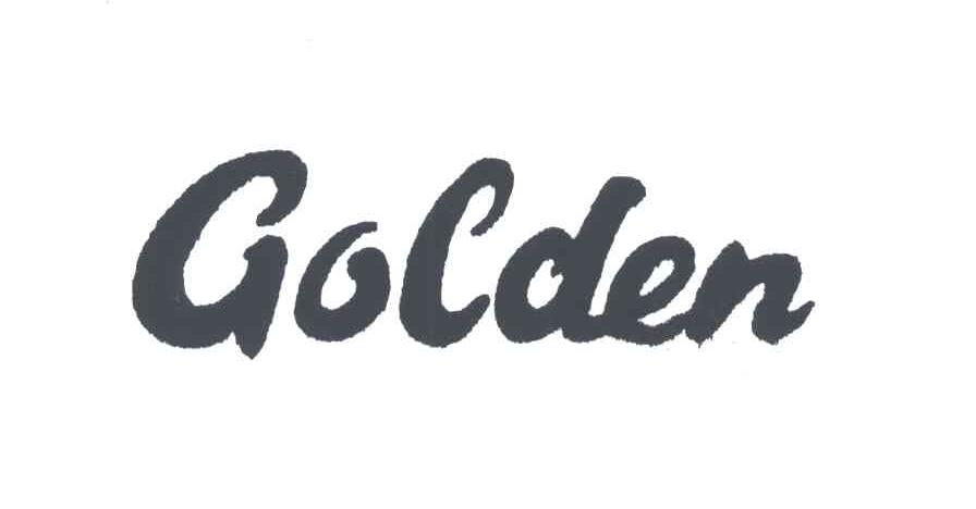 GOLDEN