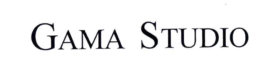 GAMASTUDIO