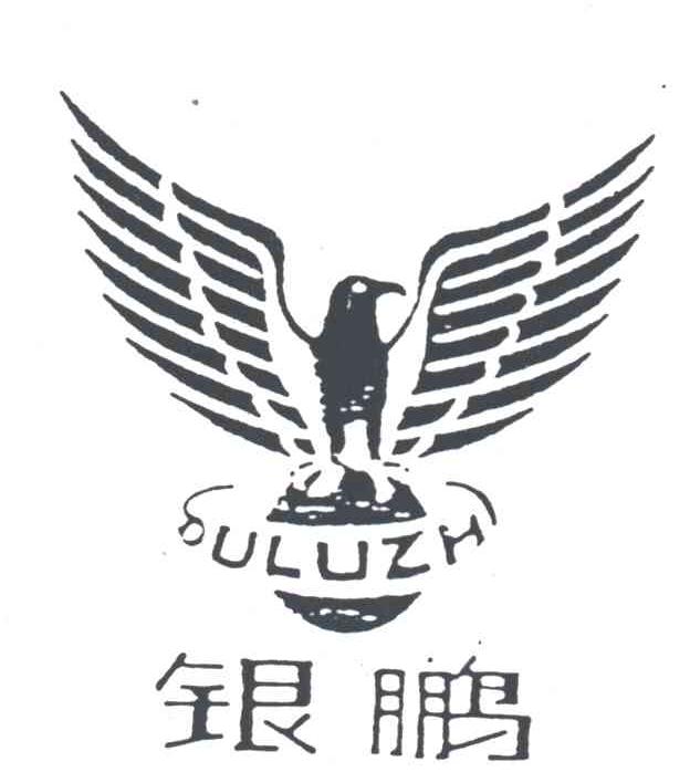 银鹏