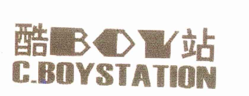 C.BOYSTATION BOY