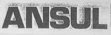 ANSUL