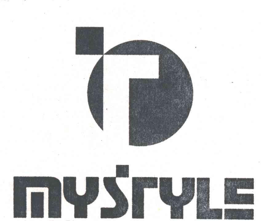 MYSTYLE