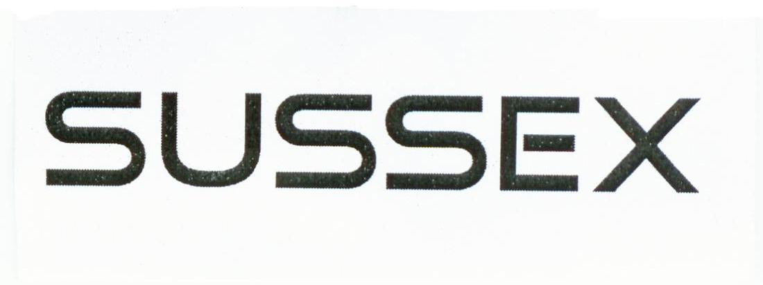 SUSSEX