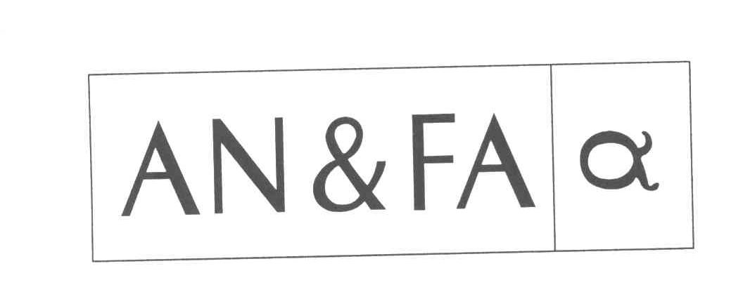 AN FA