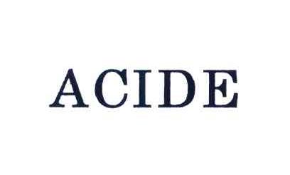 ACIDE