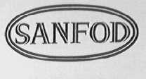 SANFOD