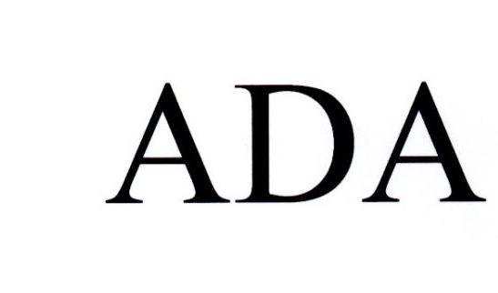 ADA