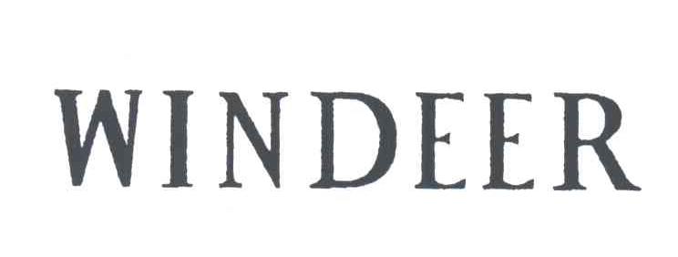WINDEER