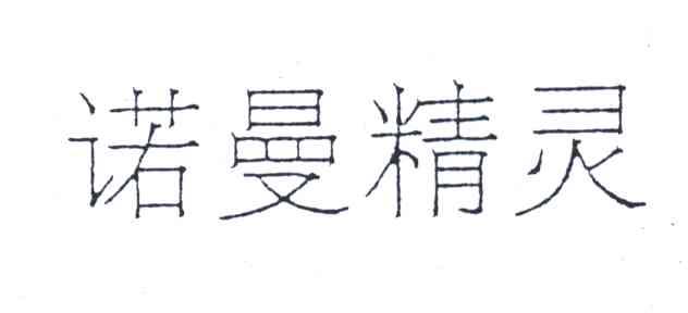 诺曼精灵