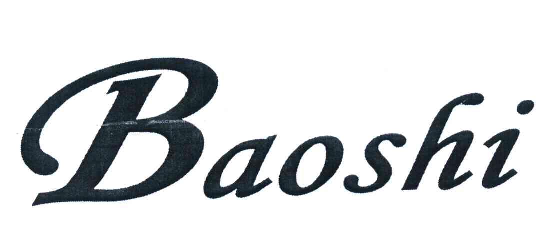 BAOSHI