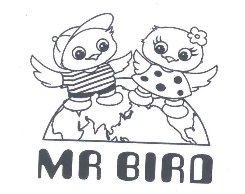 MR BIRD