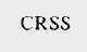 CRSS