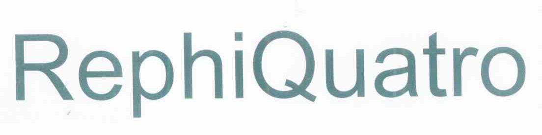 REPHIQUATRO