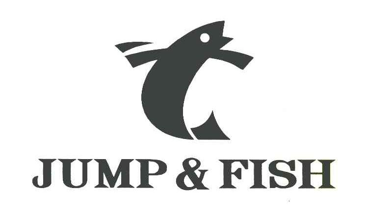 JUMP & FISH