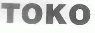 TOKO